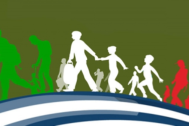 Campaña México Siempre será tu casa FB