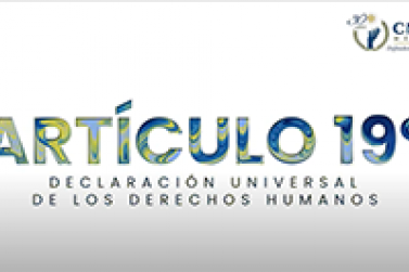 Declaración Universal de los Derechos Humanos 