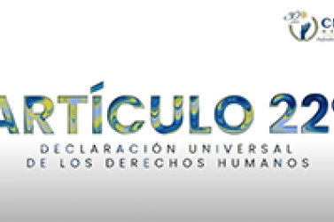 Declaración Universal de los Derechos Humanos 