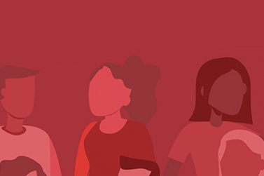 Campaña contra violencia todas