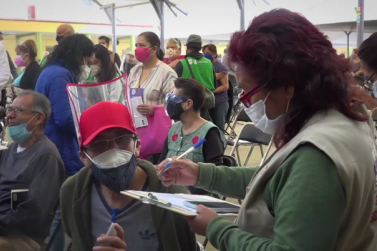 Pandemia-Vacuna contra COVID-19 