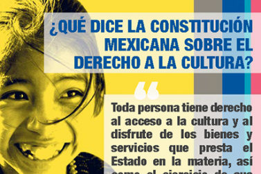 Derecho a la Cultura