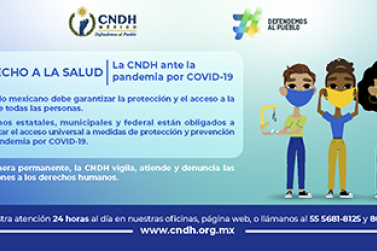 Derecho a la Salud