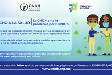 Derecho a la Salud