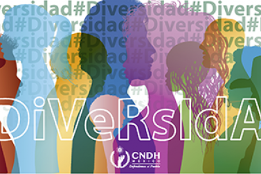 Diversidad