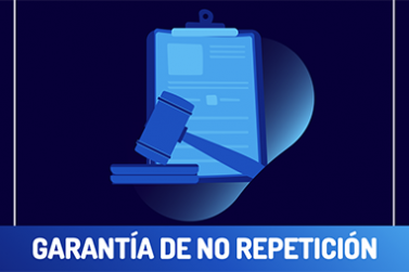 Concepto de No Repetición 