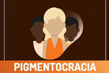 Concepto de Pigmentocracia