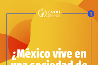 Sociedad de Derechos, No Privilegios 