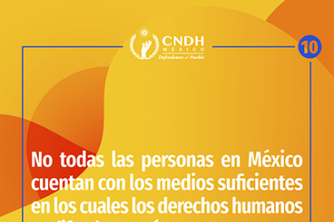 Sociedad de Derechos, No Privilegios 