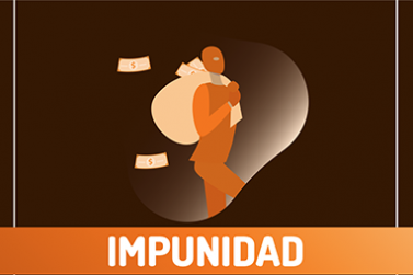 Concepto de Impunidad