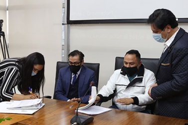 Familiares de personas desaparecidas presentan queja ante la CNDH por falta de atención en la CEAV