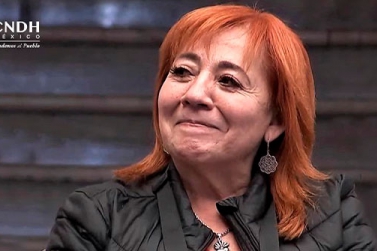 CNDH acompaña la instalación de la Comisión para el Acceso a la Verdad, el Esclarecimiento Histórico y el Impulso a la Justicia de Violaciones graves a los DDHH, presentada por el gobierno de México