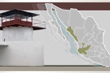 Supervisión penitenciaria