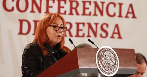 Galería. Premio Nacional de Derechos Humanos