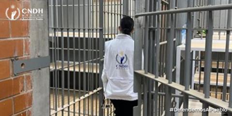 CNDH emite recomendación por inadecuada atención  médica otorgada a una persona con síntomas de covid-19