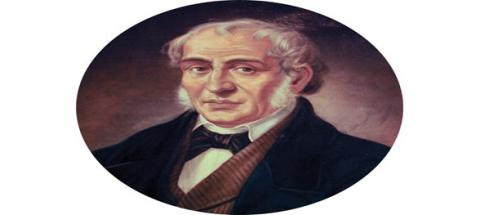 Muere Epigmenio González Benemérito de la Patria