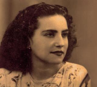 Nace Guadalupe Álvarez Naveda, mexicana pionera en impulsar la educación especial para la niñez discapacitada, reconocida por la UNESCO