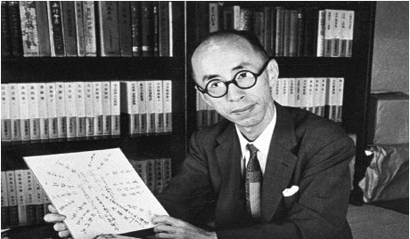 Nace Saburō Ienaga Defensor del derecho a saber sobre atrocidades de la guerra