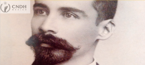 Asesinato del senador Belisario Domínguez Mártir y Apóstol de la Libertad, verdad y dignidad