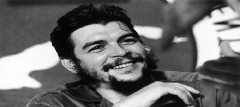 Captura y asesinato de Ernesto Che Guevara en Bolivia