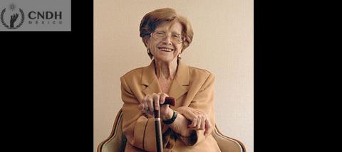 Muere Juana Doña, sindicalista y dirigente comunista que luchó contra el fascismo por la democracia y la libertad