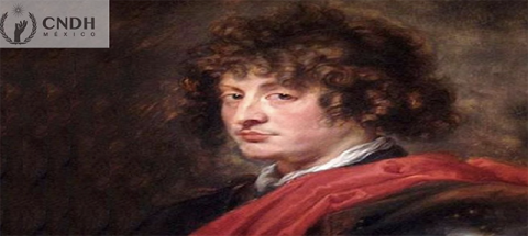 Guillén de Lampart Primer impulsor de la Independencia de México