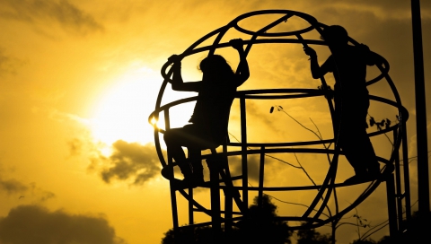 Día Universal del Niño