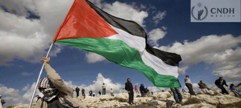 Día Internacional de Solidaridad con el Pueblo Palestino