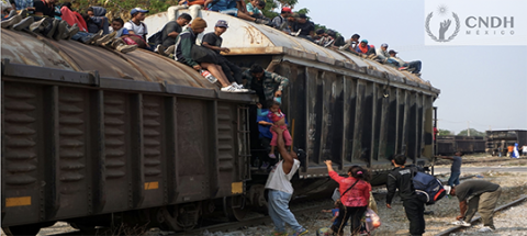 Día Internacional del Migrante