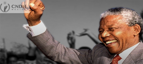 Decenio de la Paz Nelson Mandela (2019–2028) 