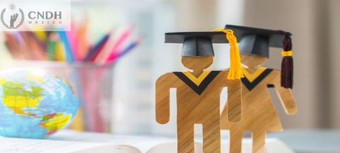 Día Internacional de la Educación