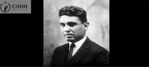 Moisés Sáenz Fundador de la Educación Secundaria en México e impulsor de la Educación Indígena