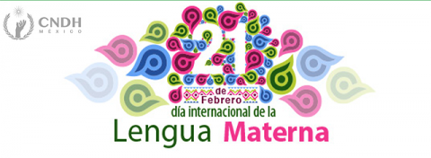 Día Mundial de la Lengua Materna