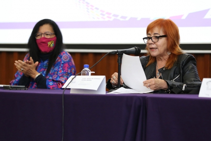 CNDH llama a generar una cultura de respeto a los DDHH y sancionar severamente a las autoridades que los vulneren 