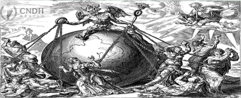 Día Internacional de Recuerdo de las Víctimas de la Esclavitud y la Trata Transatlántica de Esclavos