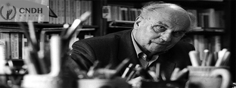 Ryszard Kapuściński  Periodista, escritor e historiador polaco, referente moral del periodismo del siglo XX por su destacado humanismo