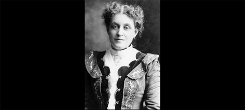 Ana Roqué de Duprey  Activista, independentista, educadora y precursora del feminismo puertorriqueño