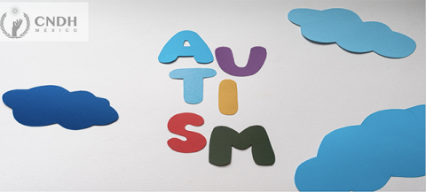 Día Mundial de Concienciación sobre el Autismo