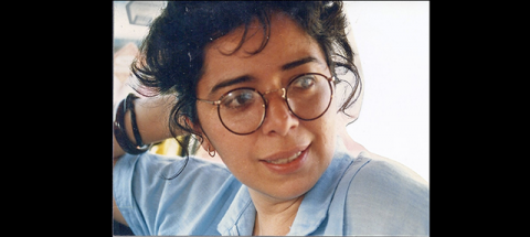 Giulia Tamayo León  Abogada y defensora de los derechos de las mujeres. Destacó por su lucha a favor de las mujeres indígenas sometidas a esterilización forzada en Perú