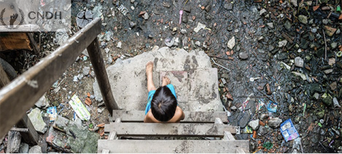 Tercer Decenio de las Naciones Unidas para la Erradicación de la Pobreza 