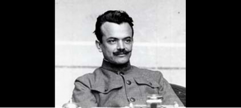 Francisco J. Múgica Defensor de la soberanía y de los derechos sociales, personaje clave durante el cardenismo.