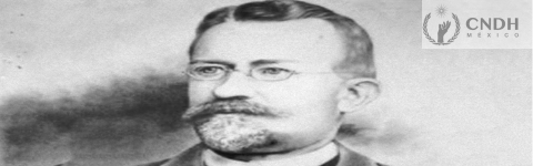 Enrique Rébsamen: la democratización del derecho a la educación