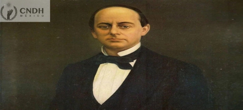 Muere Sebastián Lerdo de Tejada, defensor de la soberanía nacional