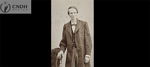 Luis Hidalgo y Carpio, pionero de la medicina legal mexicana y  promotor de la salud pública