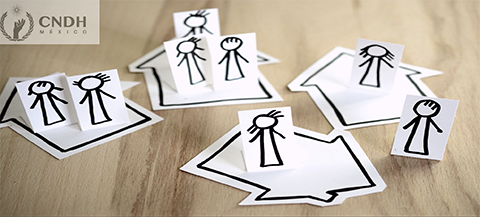 Día Internacional de las Familias