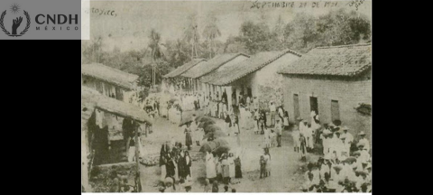 Masacre en el pueblo de Atoyac de Álvarez, Guerrero