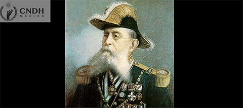 Mariano Escobedo Héroe Nacional y Soldado de la República Mexicana