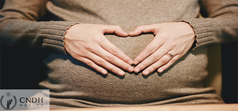 Día Internacional para la Erradicación de la Fístula Obstétrica