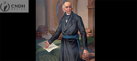 Miguel Hidalgo y Costilla “Padre de la Patria”