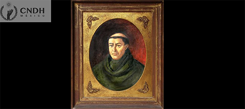 Melchor de Talamantes, precursor y principal ideólogo de la Independencia de México